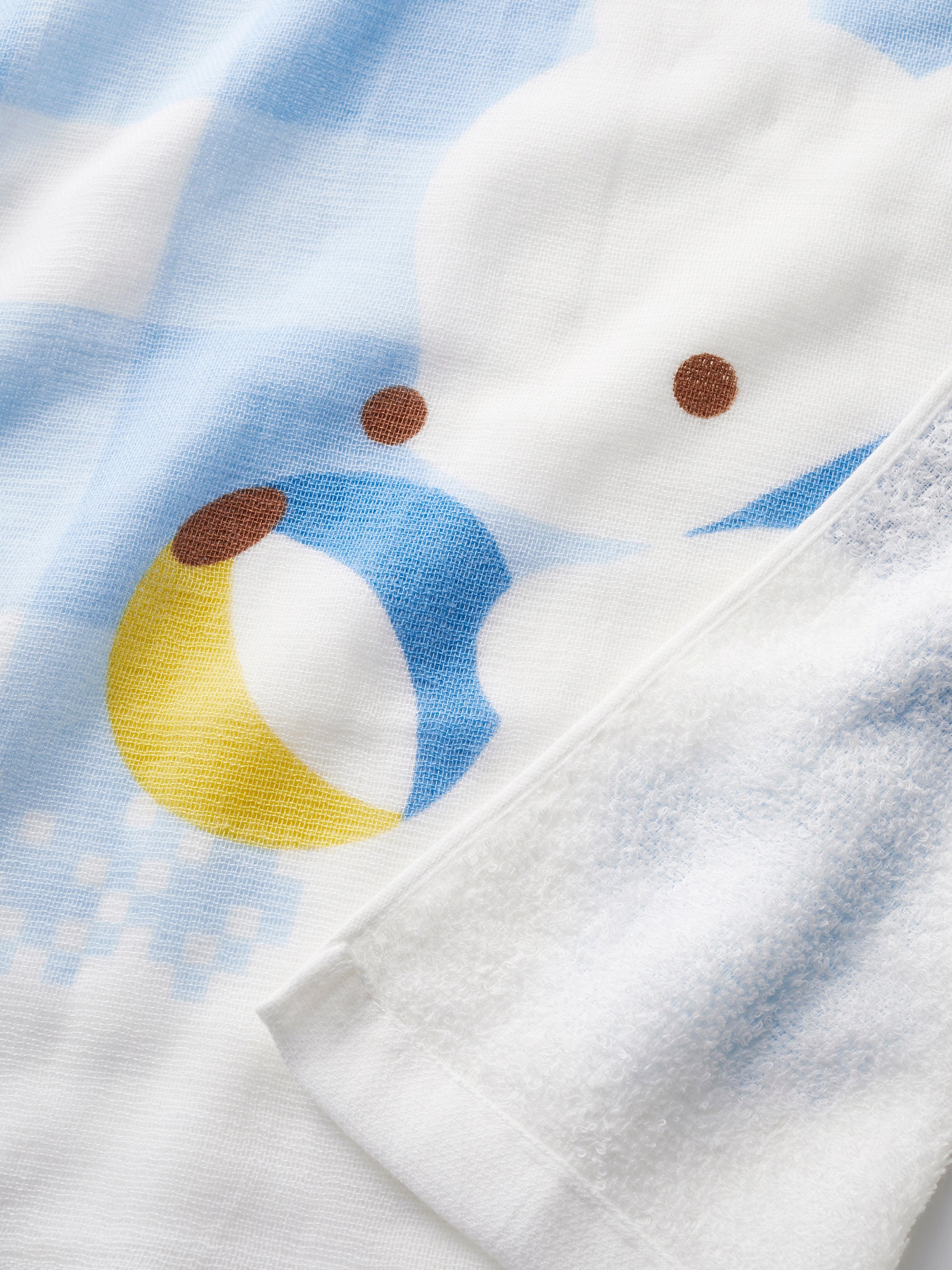 おぼろタオル｜ファミリア公式オンラインショップ | ファミリア公式サイト