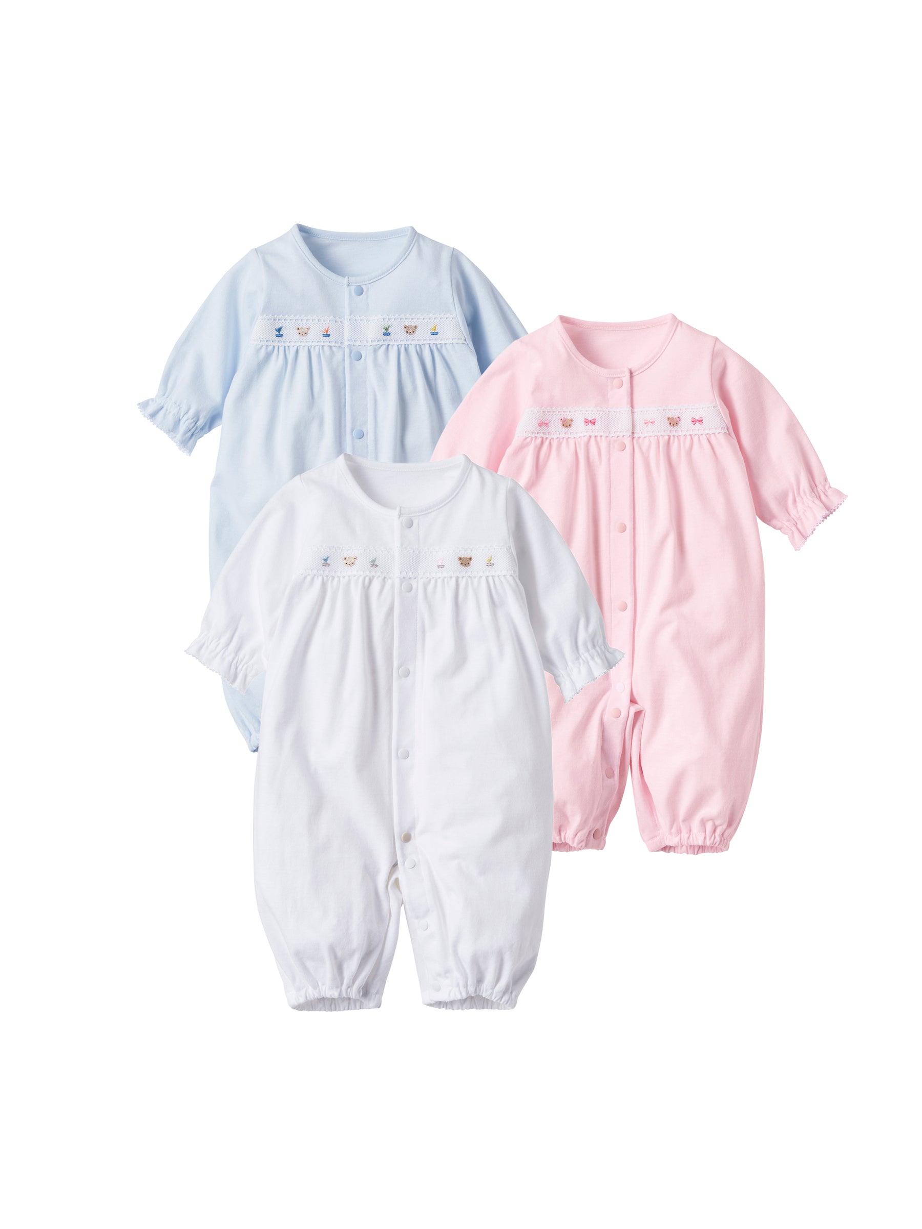 ツーウェイオール（春夏～秋） | ファミリア公式サイト