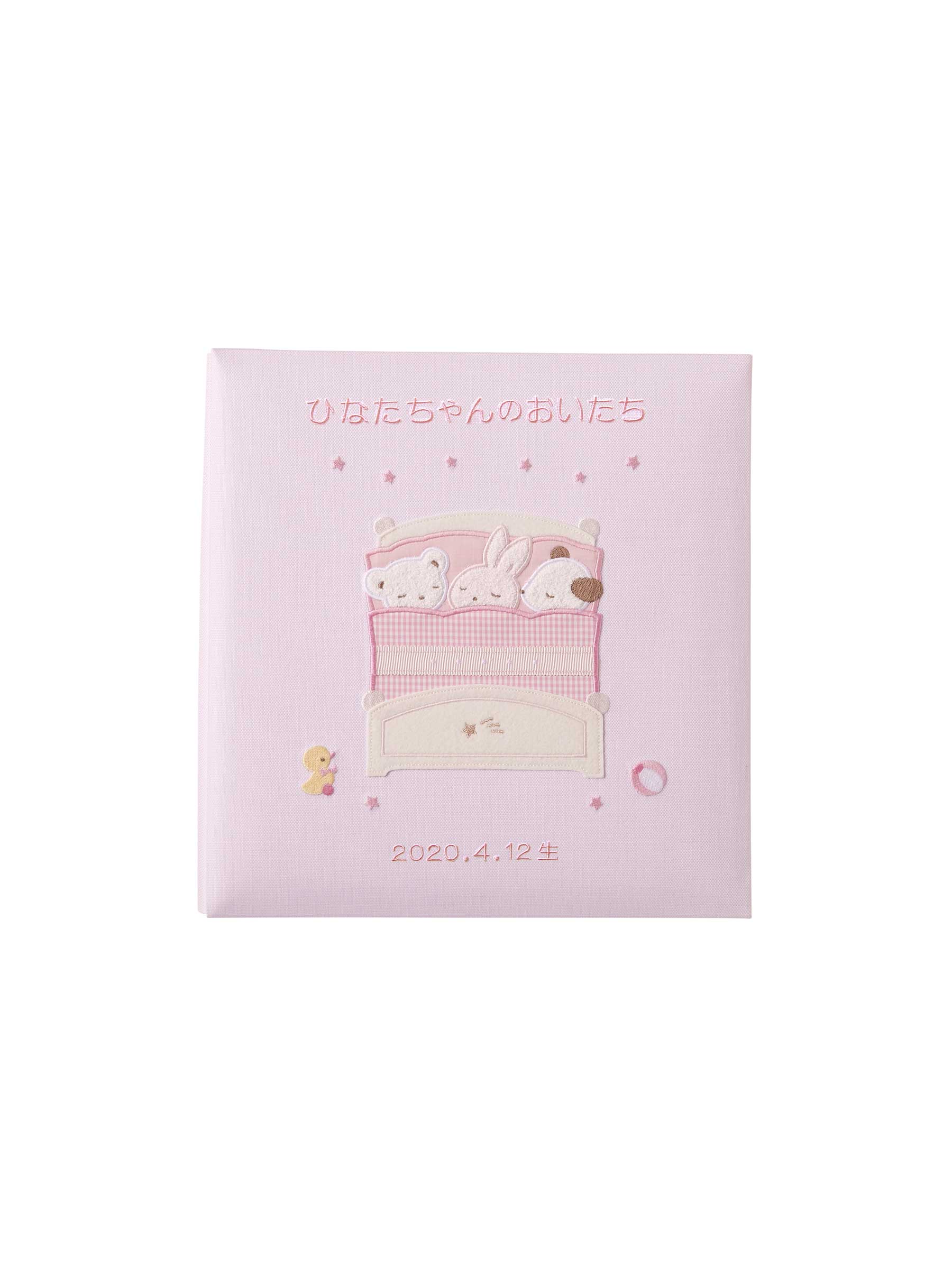 Pre-order] Album | ファミリア公式サイト