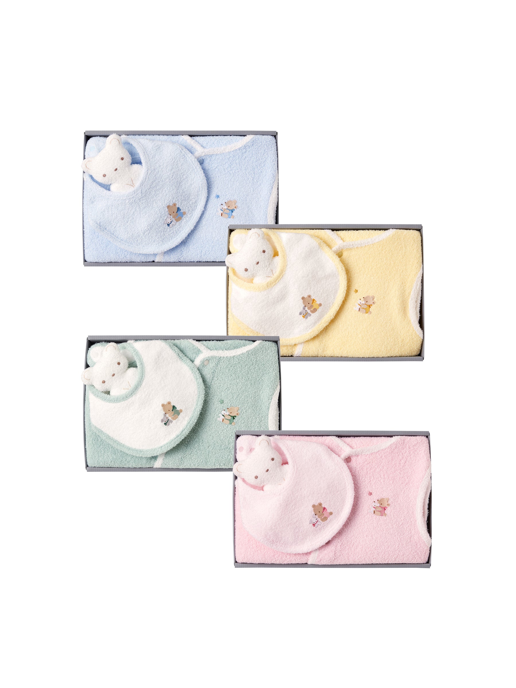 スリーピングベストのセット｜ファミリア公式オンラインショップ