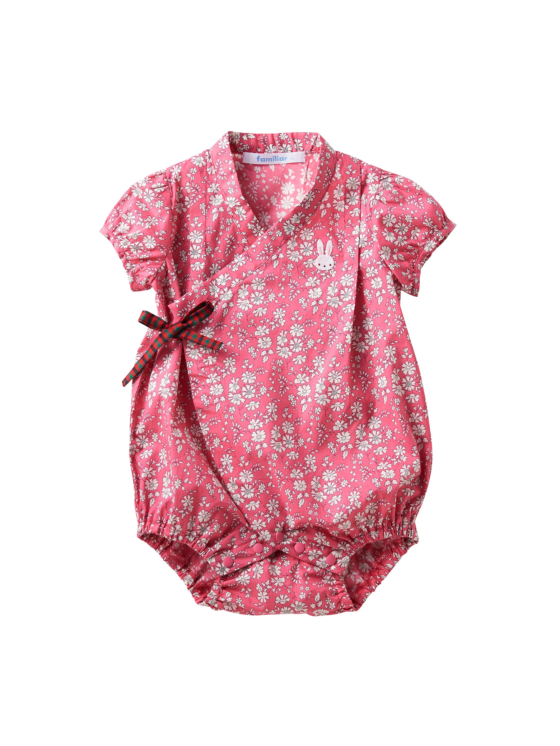 甚平ロンパス | ファミリア公式サイト