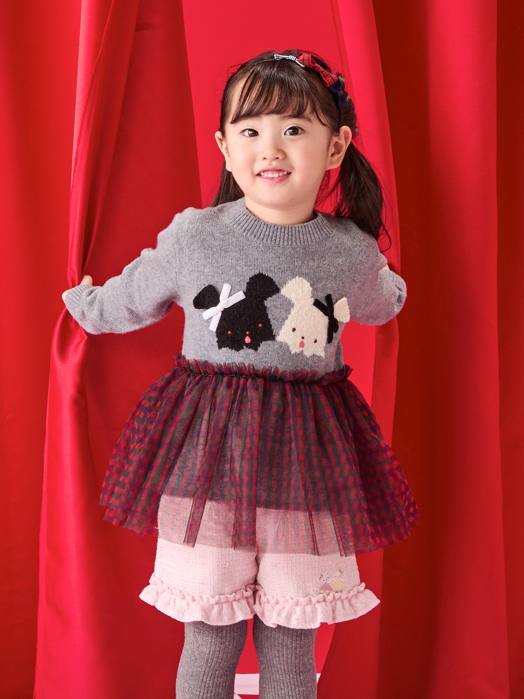 ショートパンツ | ファミリア公式サイト