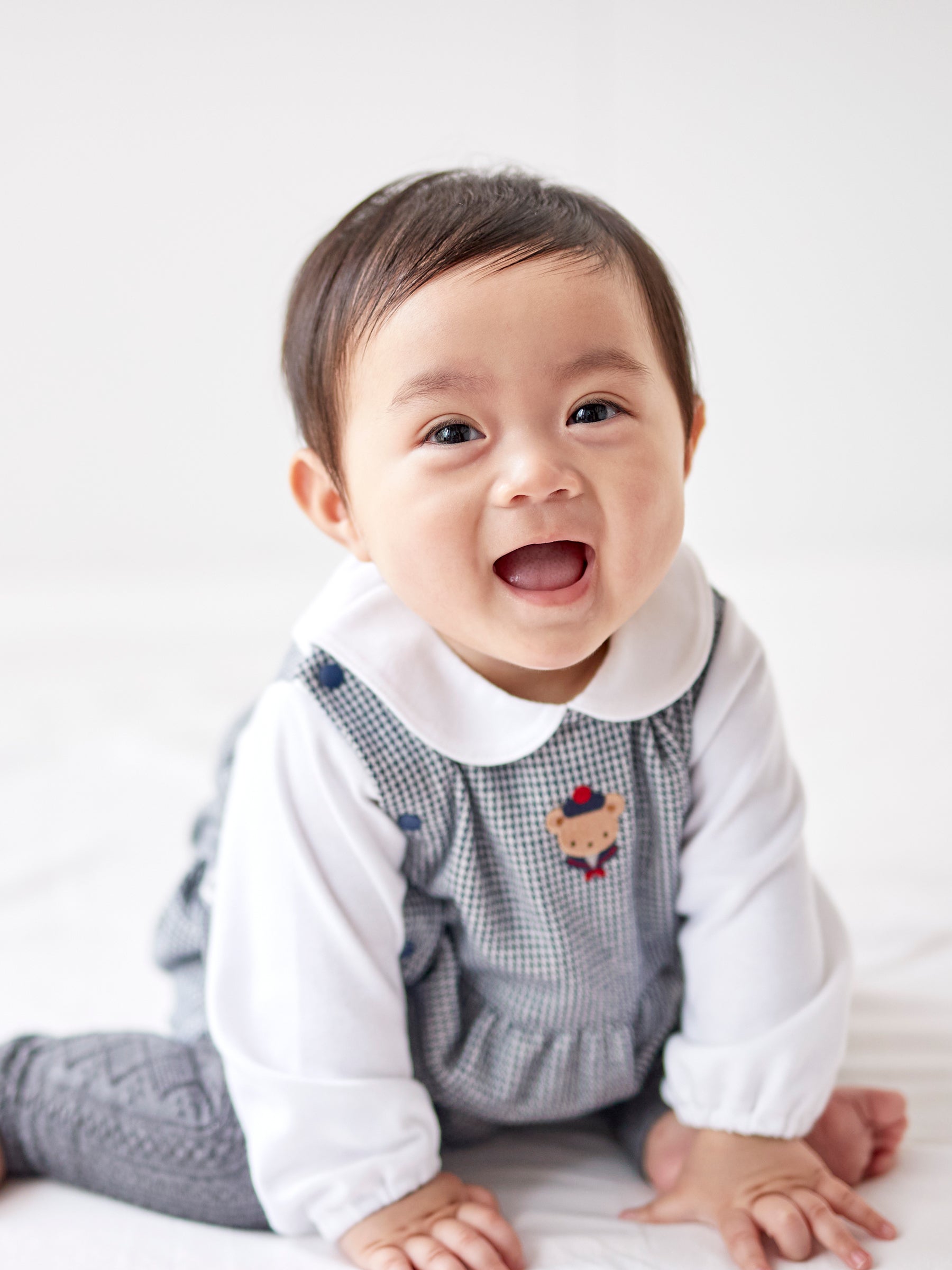 ファミリア familiar 未開封ロンパース 80 ファミリア familiar 未開封