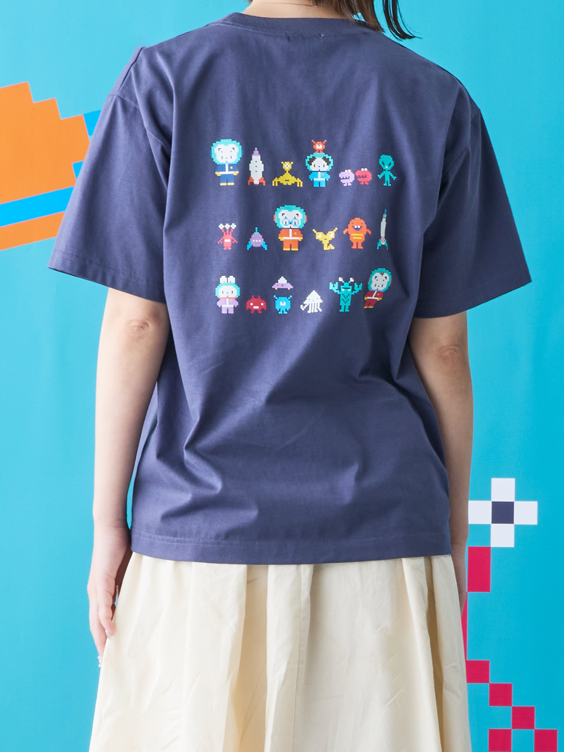 Tシャツ｜ファミリア公式オンラインショップ | ファミリア公式サイト