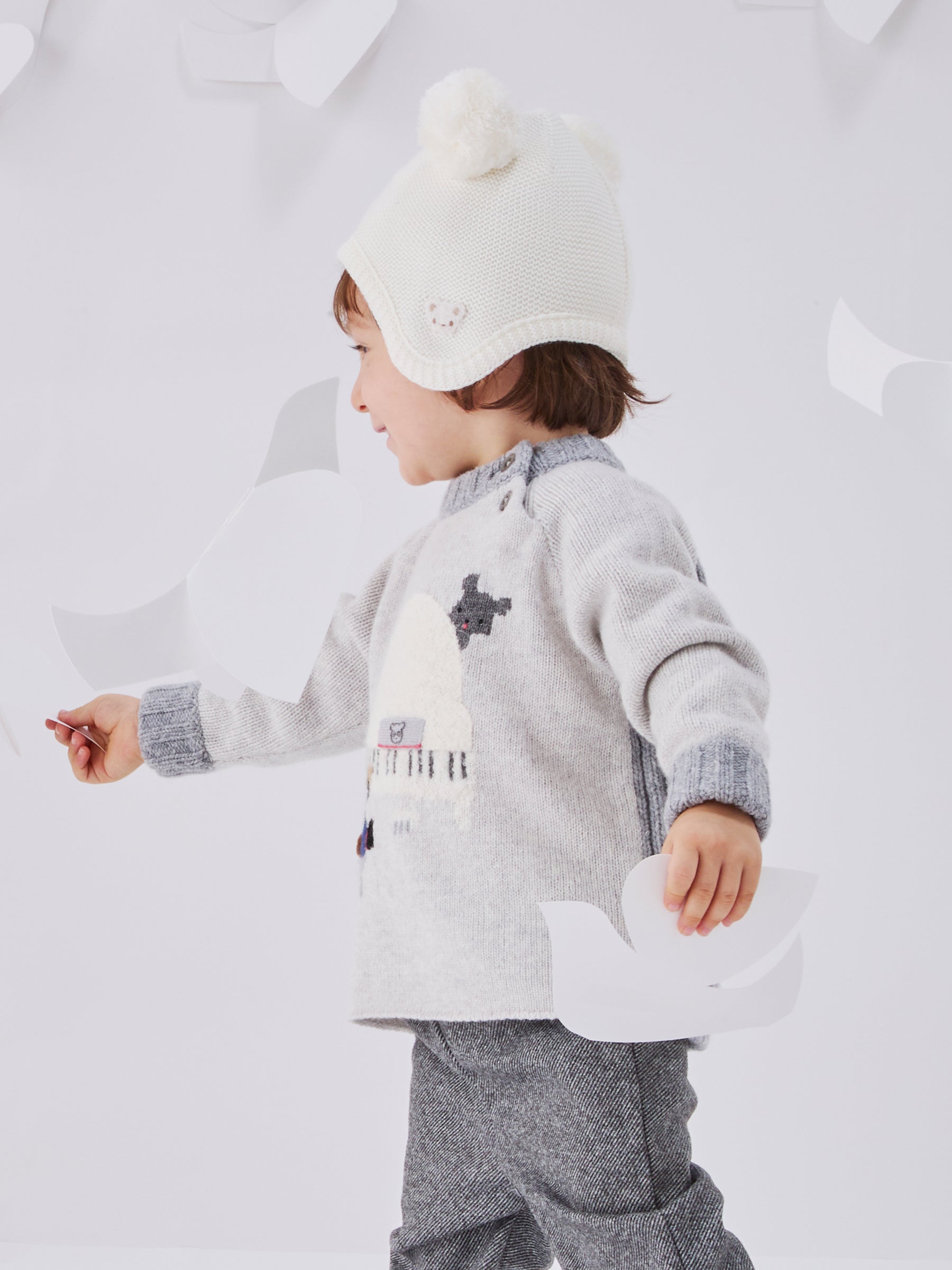 セーター | ファミリア公式サイト