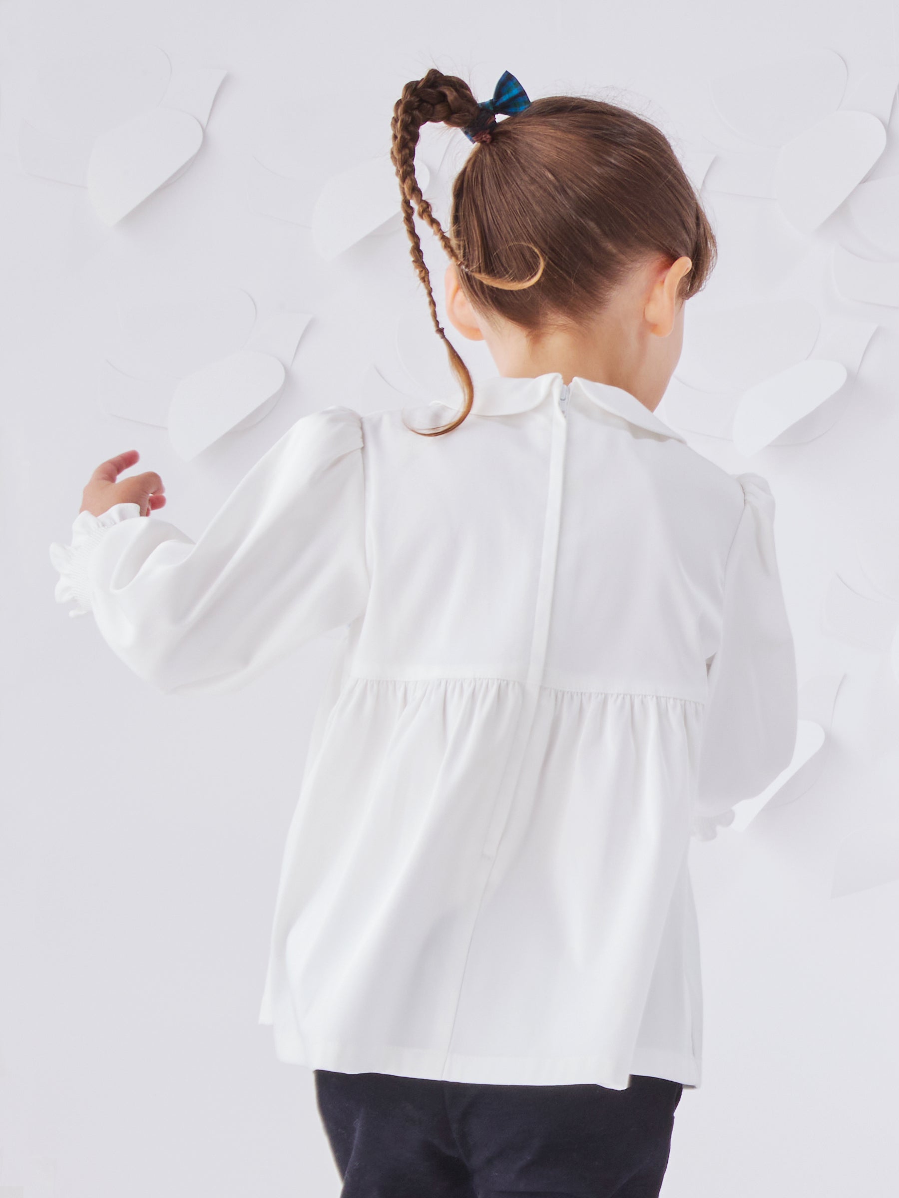 ブラウス | ファミリア公式サイト