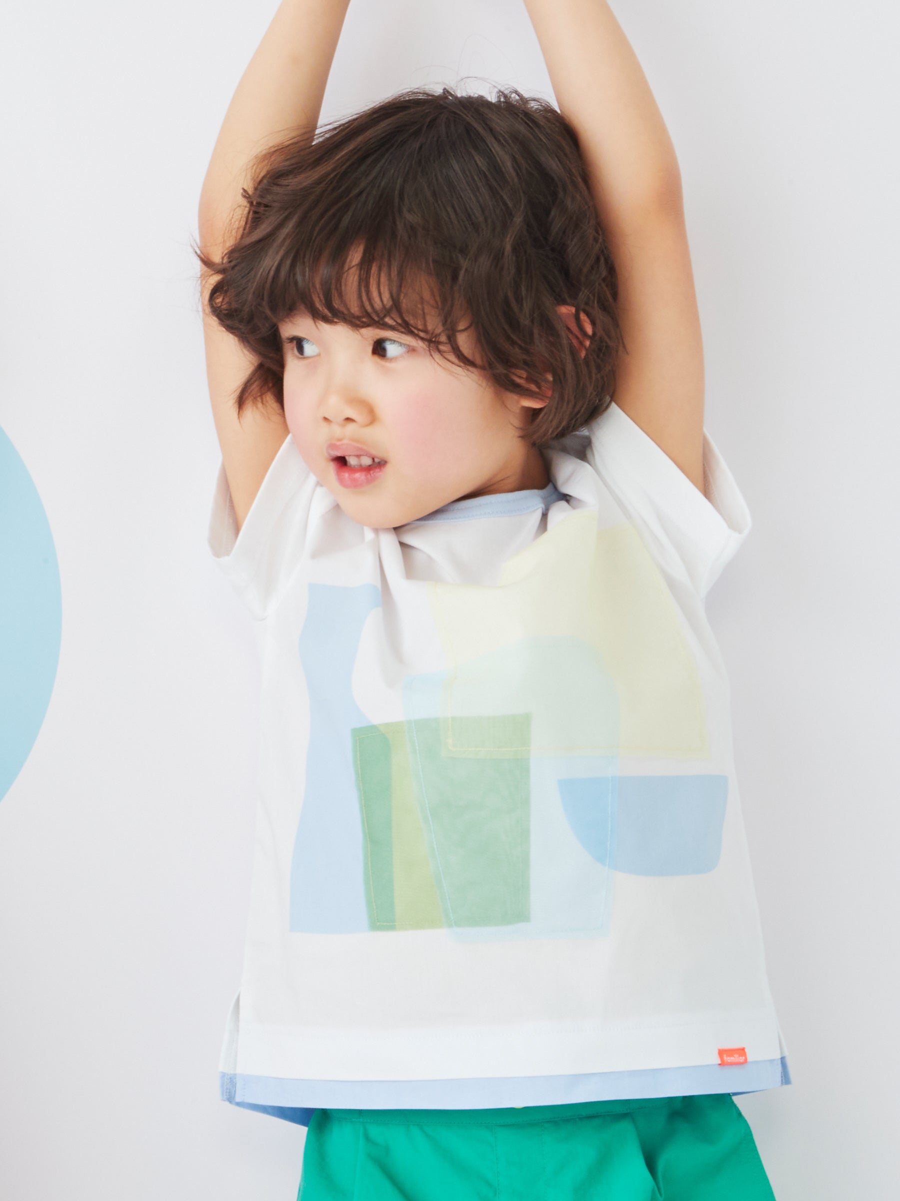 Tシャツ｜ファミリア公式オンラインショップ | ファミリア公式サイト