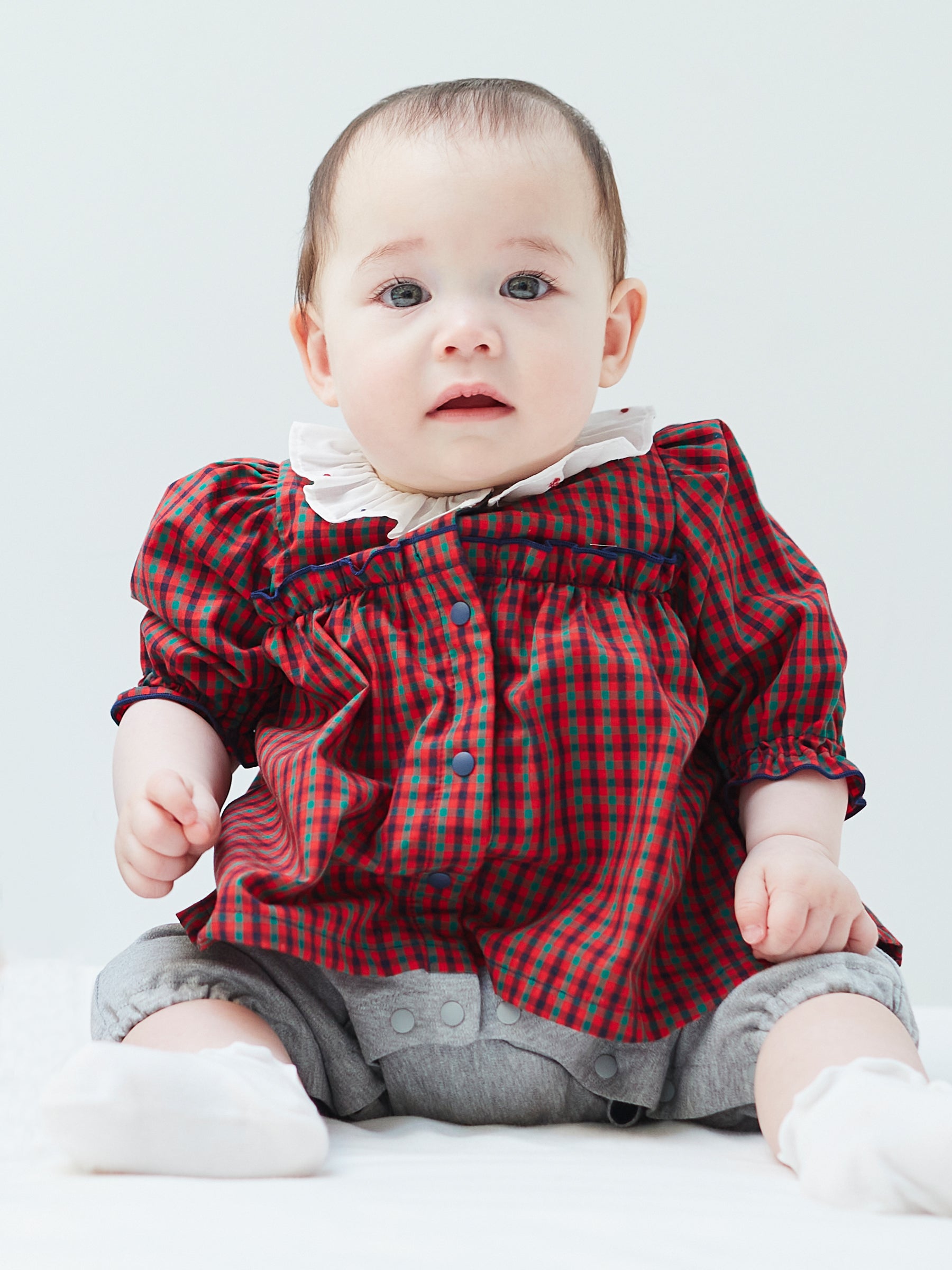 カバーオール（秋冬～春） | ファミリア公式サイト