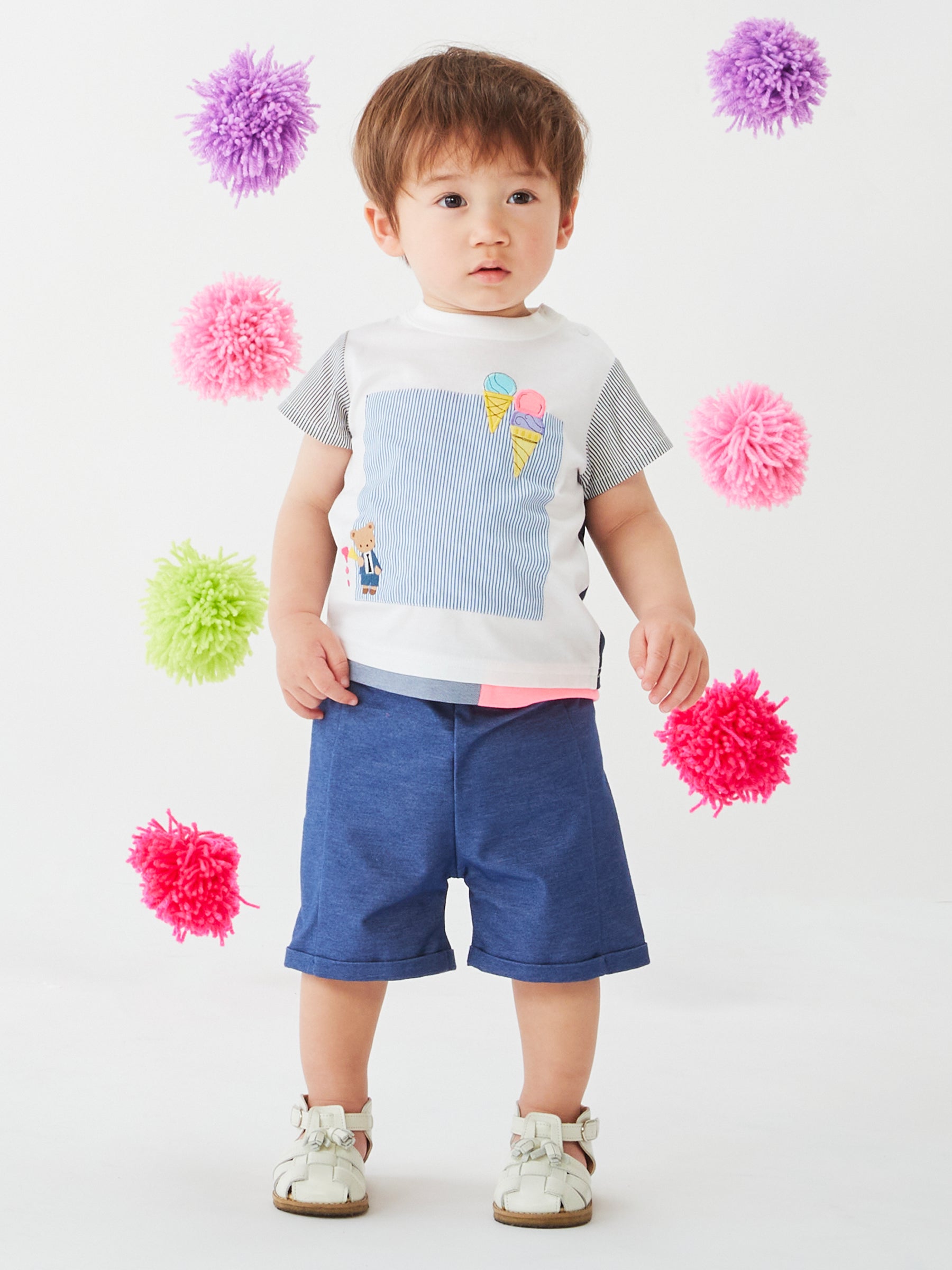 Tシャツ｜ファミリア公式オンラインショップ | ファミリア公式サイト