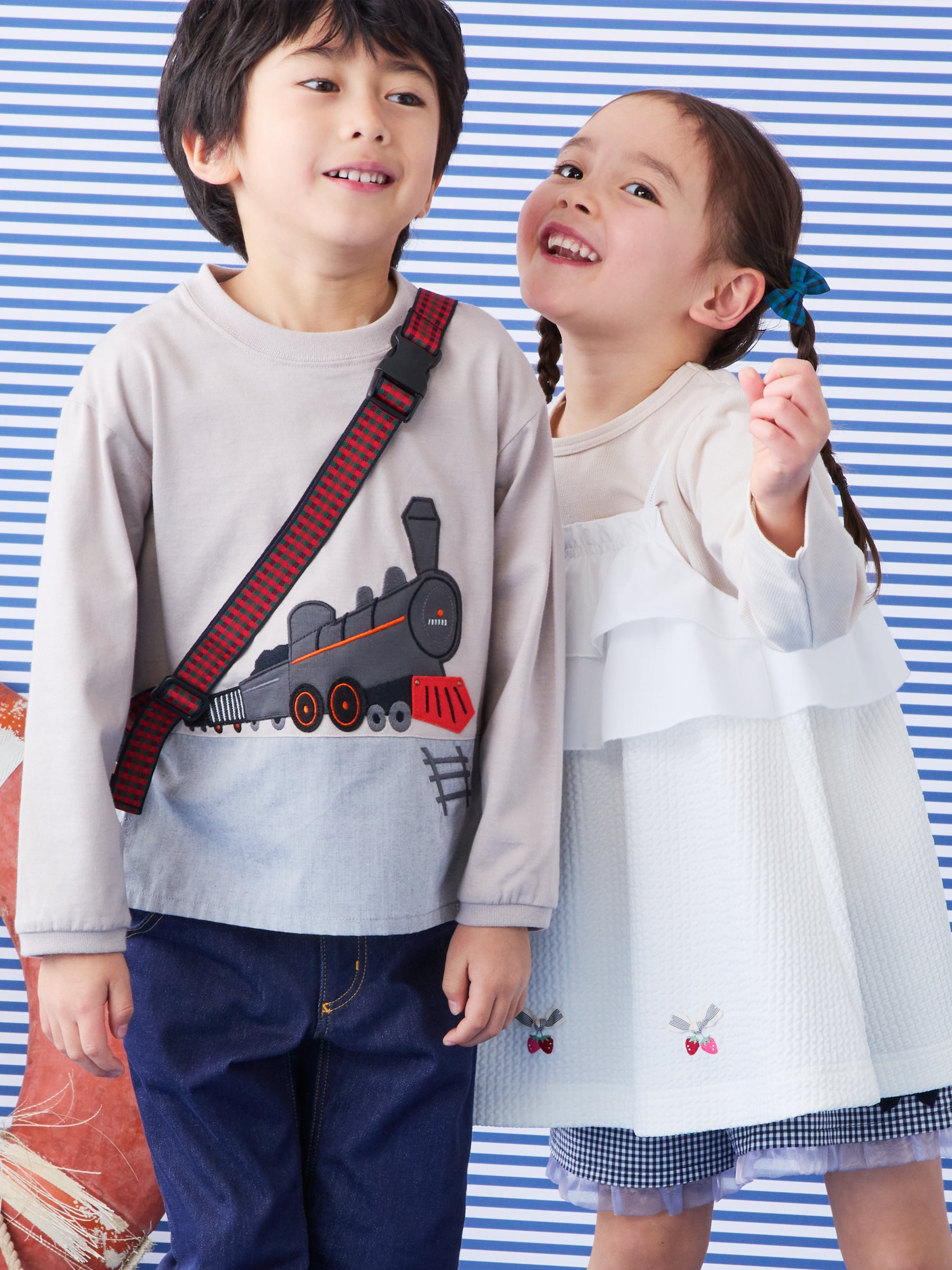 Tシャツ | ファミリア公式サイト