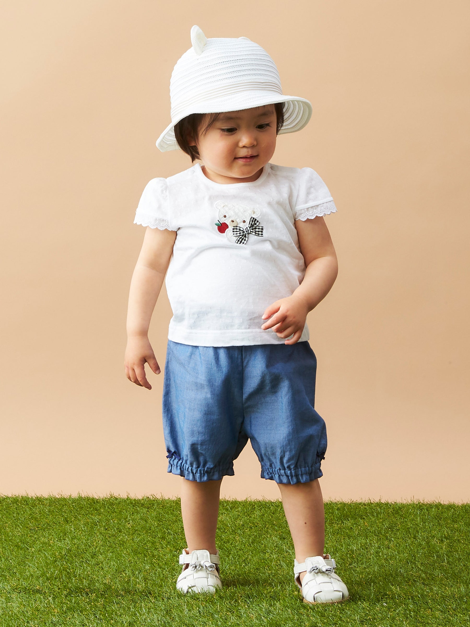 ベビーサンダル | ファミリア公式サイト