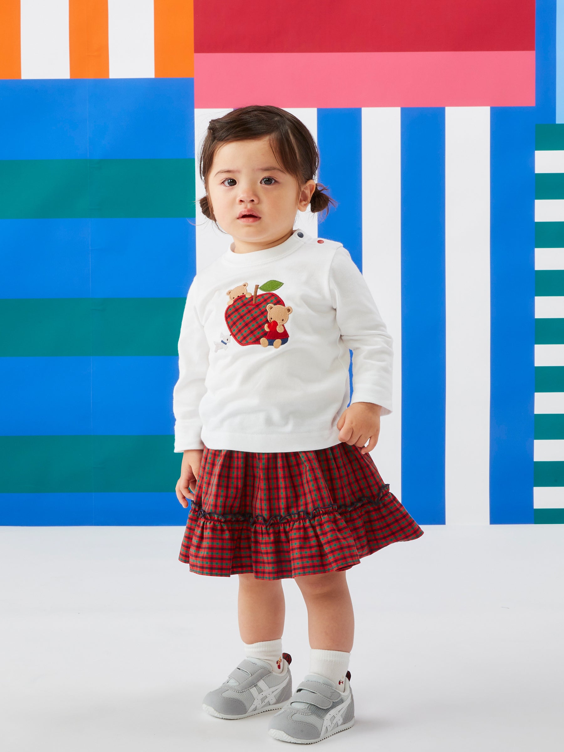 Tシャツ｜ファミリア公式オンラインショップ | ファミリア公式サイト