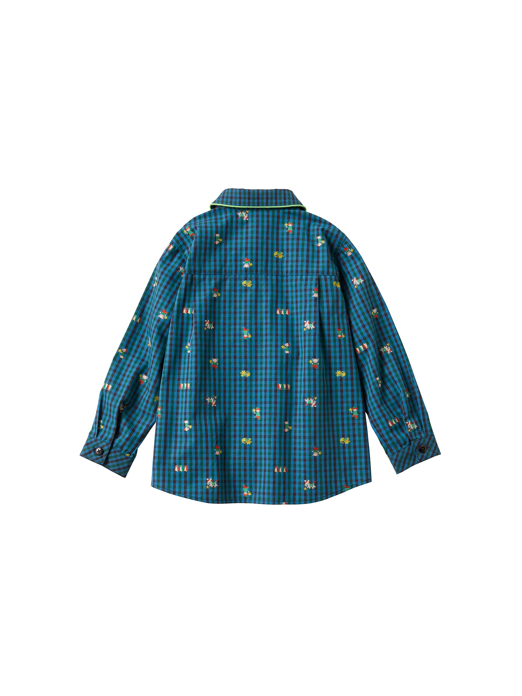 ジェミニファミリア シャツ XB ジェミニファミリア シャツ XB シャツ