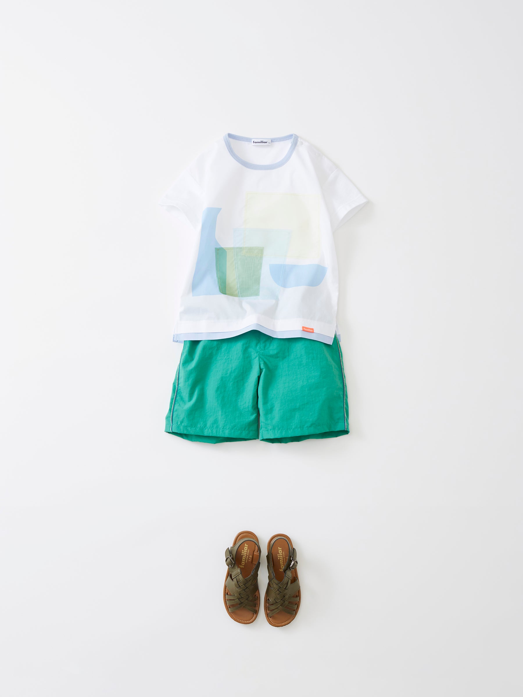 Tシャツ｜ファミリア公式オンラインショップ | ファミリア公式サイト