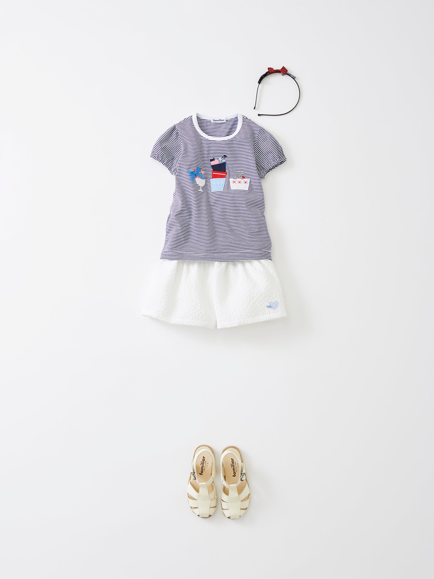 キュロット | ファミリア公式サイト