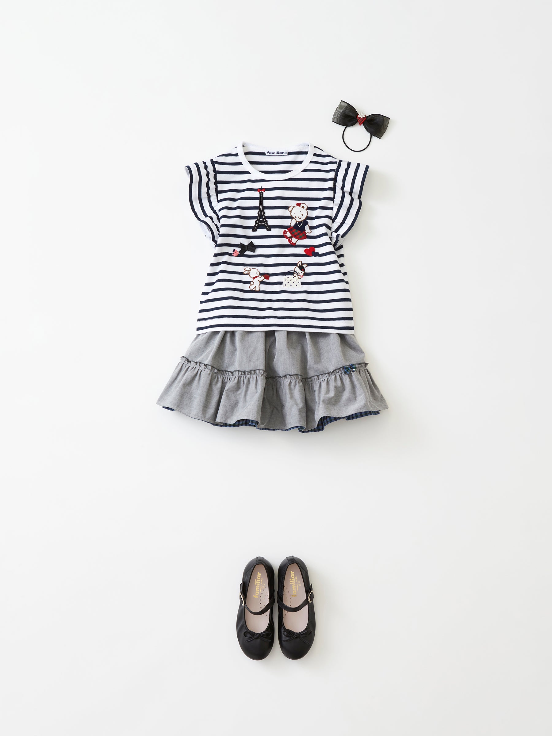 バレエシューズ｜ファミリア公式オンラインショップ | ファミリア公式