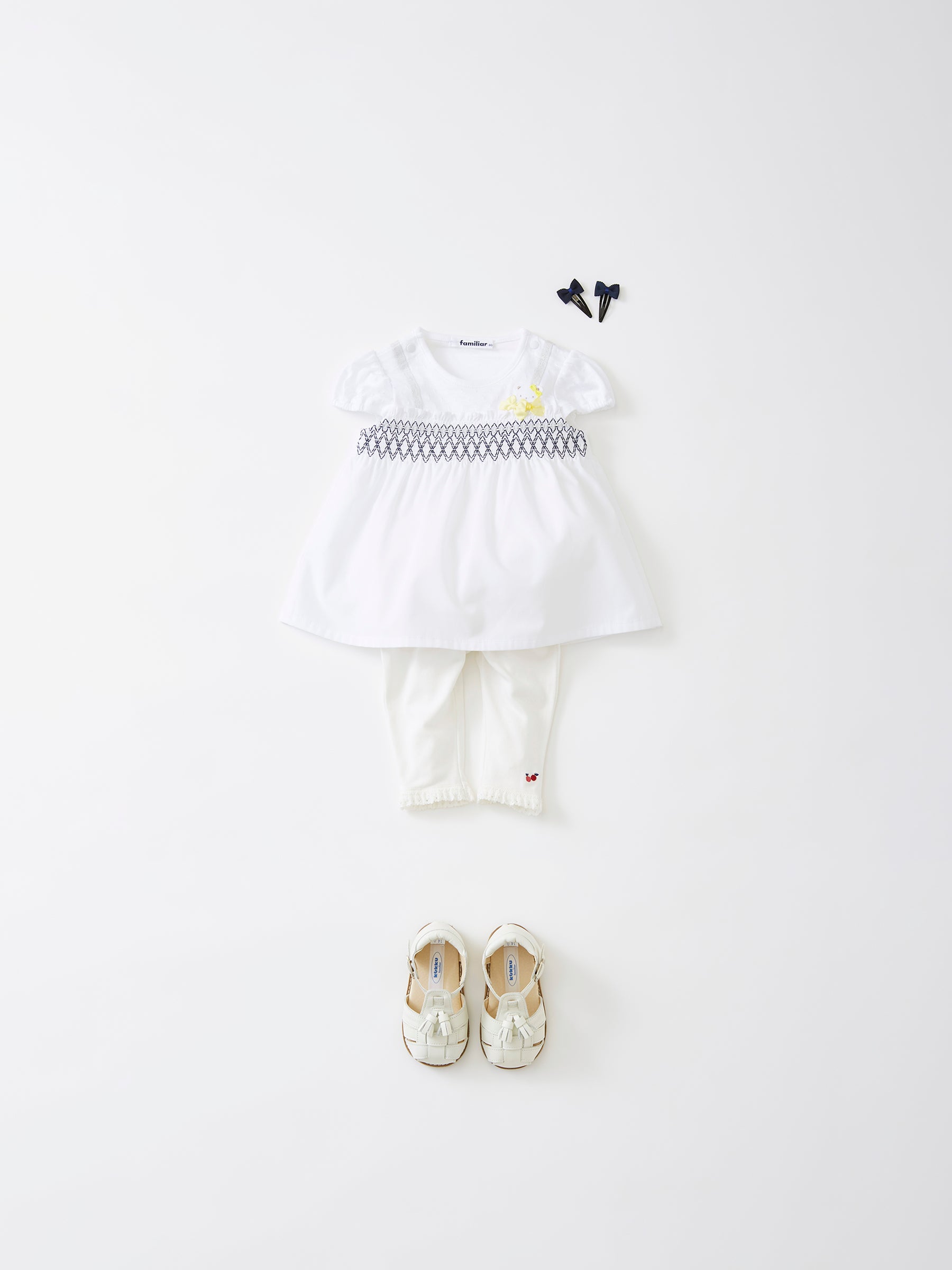 ベビーサンダル | ファミリア公式サイト