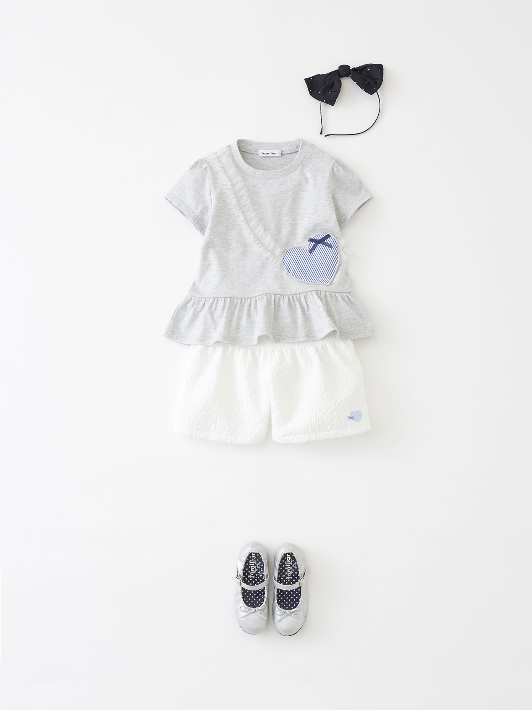 キュロット | ファミリア公式サイト