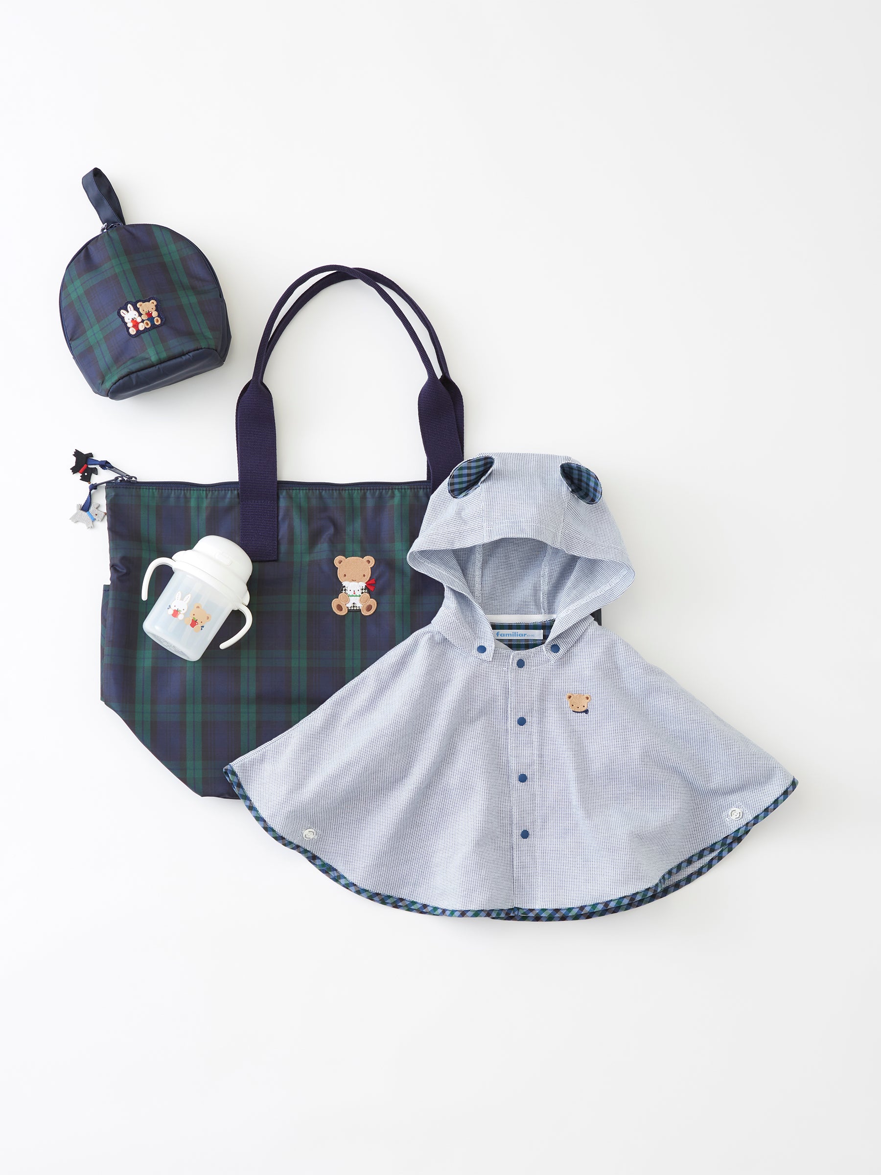 マザーズバッグ | ファミリア公式サイト