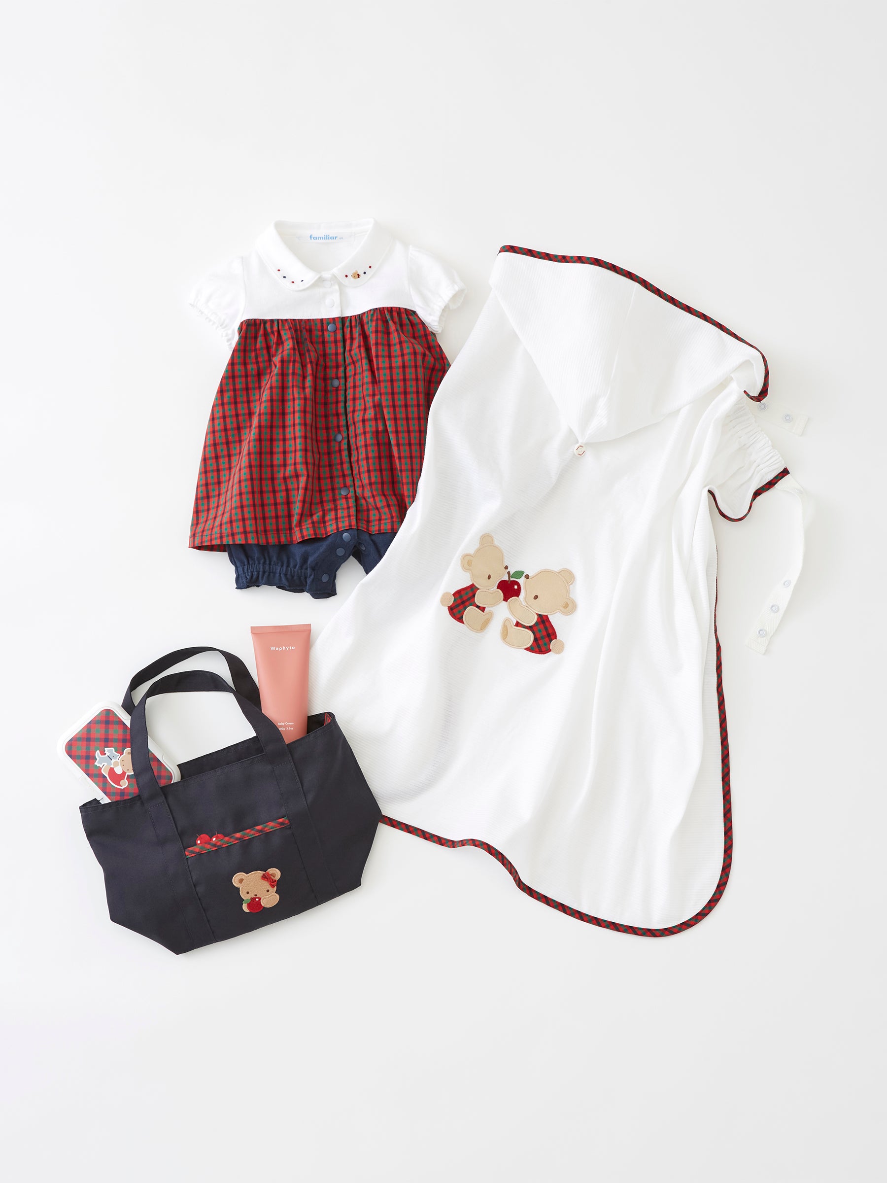 3WAYブランケット｜ファミリア公式オンラインショップ | ファミリア