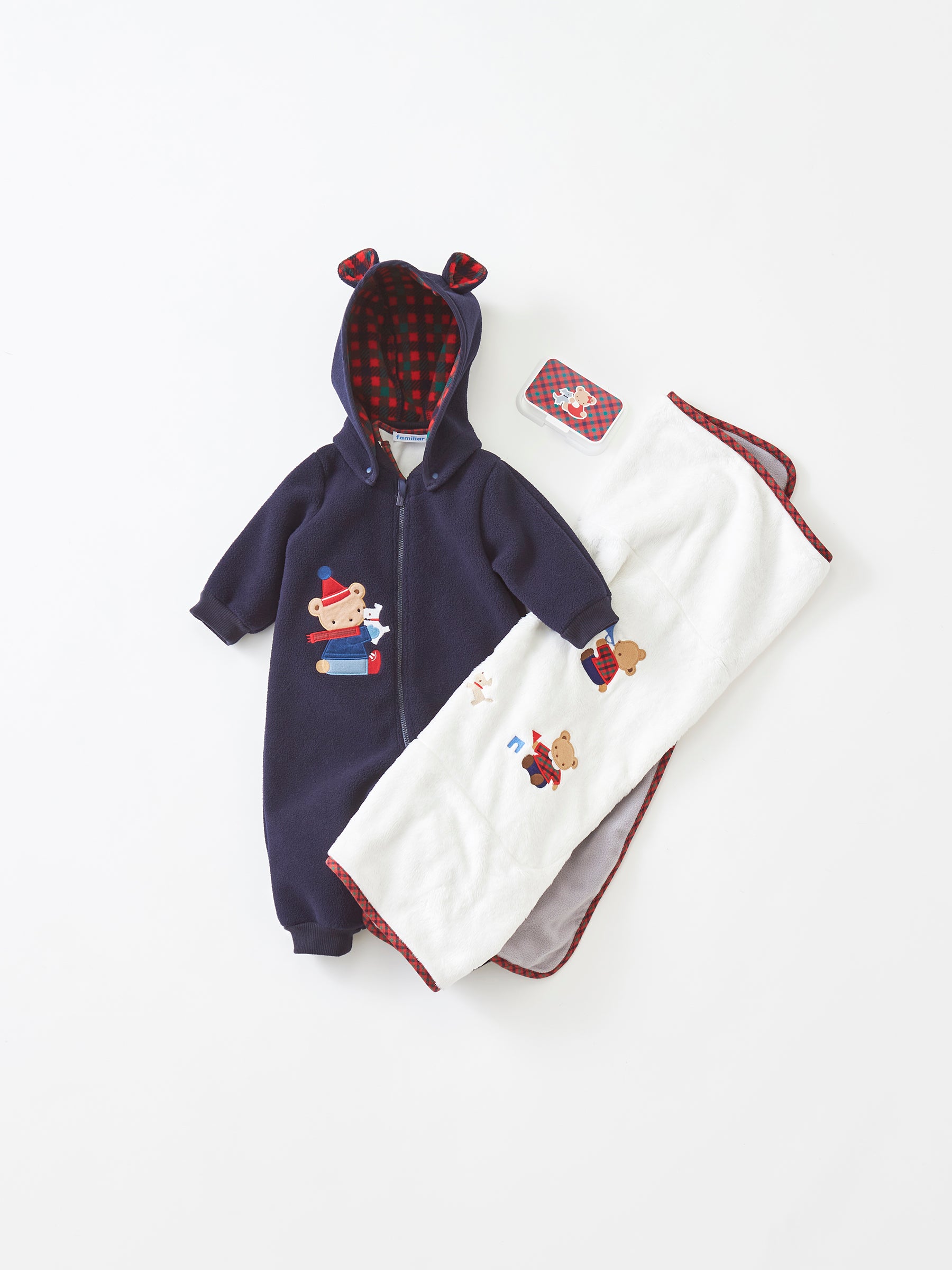 ジャンプスーツ｜ファミリア公式オンラインショップ | ファミリア公式