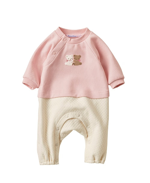 カバーオール（秋冬） | ファミリア公式サイト