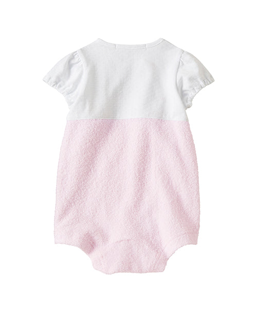 袖付ロンパス | ファミリア公式サイト