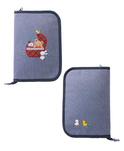 母子手帳ケース｜ファミリア公式オンラインショップ | ファミリア公式