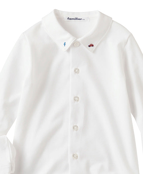 シャツ | ファミリア公式サイト