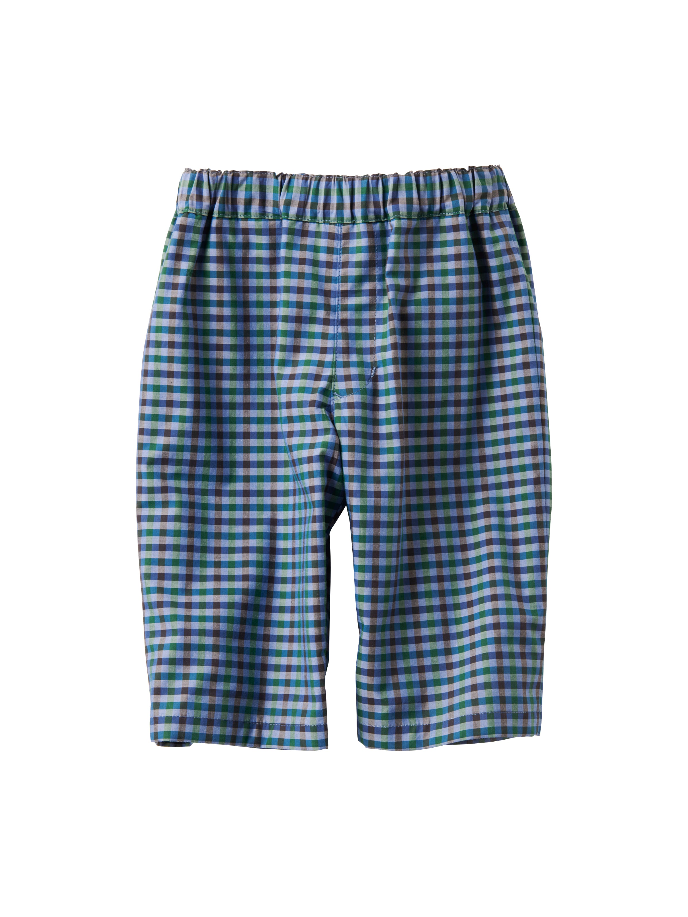 パンツ（5分丈）（リバーシブル） | ファミリア公式サイト