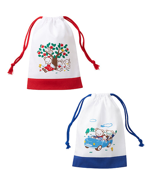 巾着 | ファミリア公式サイト