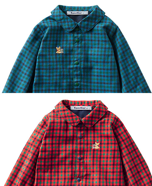 極美品】ファミリア 長袖 シャツ シャツ | ファミリア公式サイト