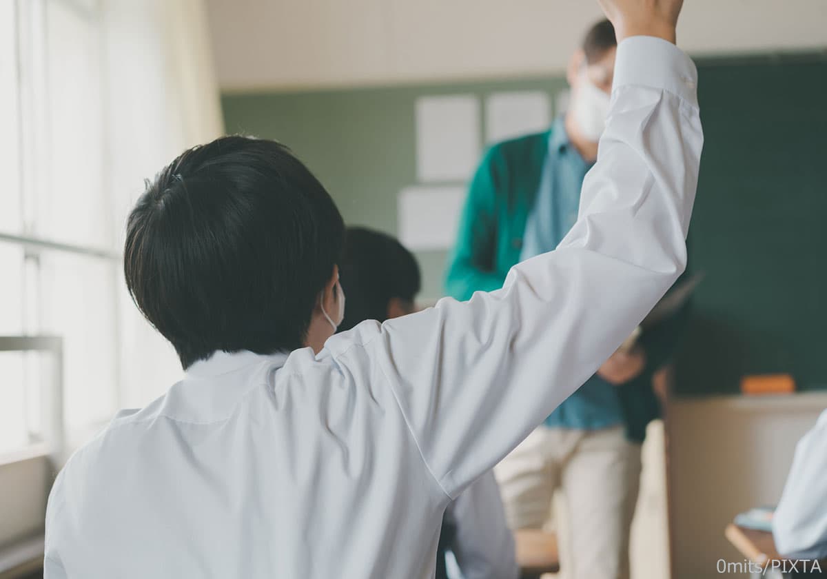 受験生が「実技教科」を捨ててはいけない理由…主要5教科の2倍の計算