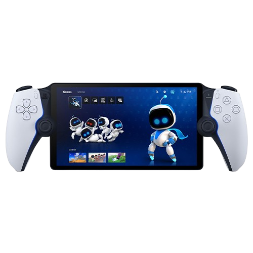 Sony PlayStation Portal - Family Vision