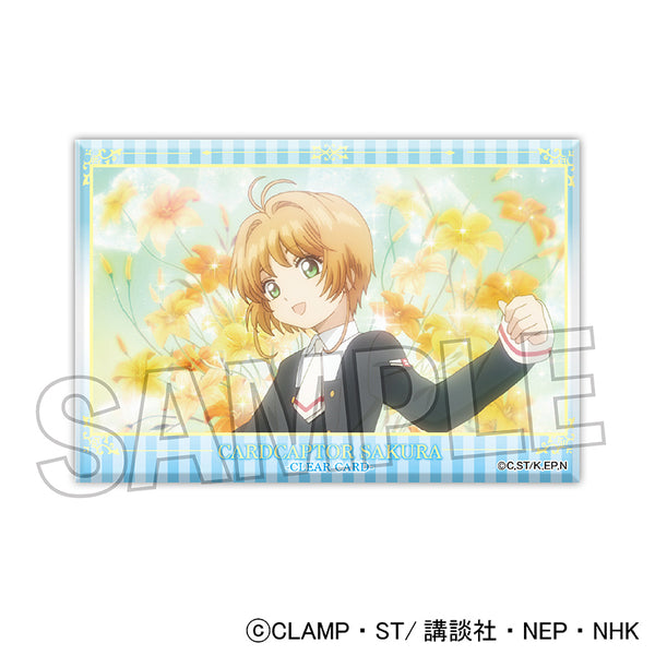 カードキャプターさくら PPカード PART.4 ノーマルコンプ カード