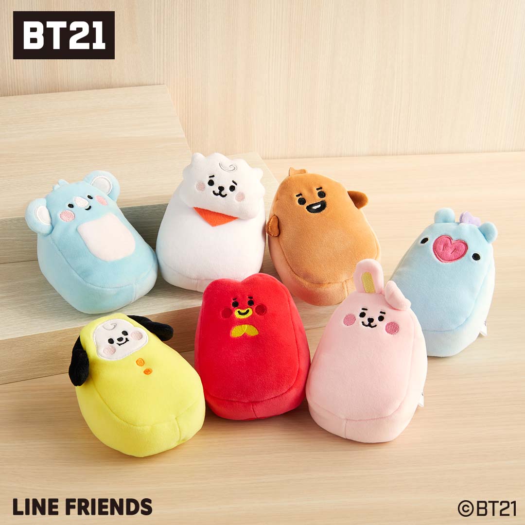 ちょこっとクッション RJ BABY – FAN+Life