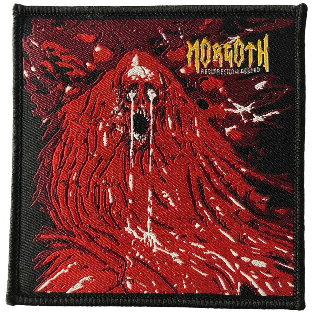 Patch Morgoth 