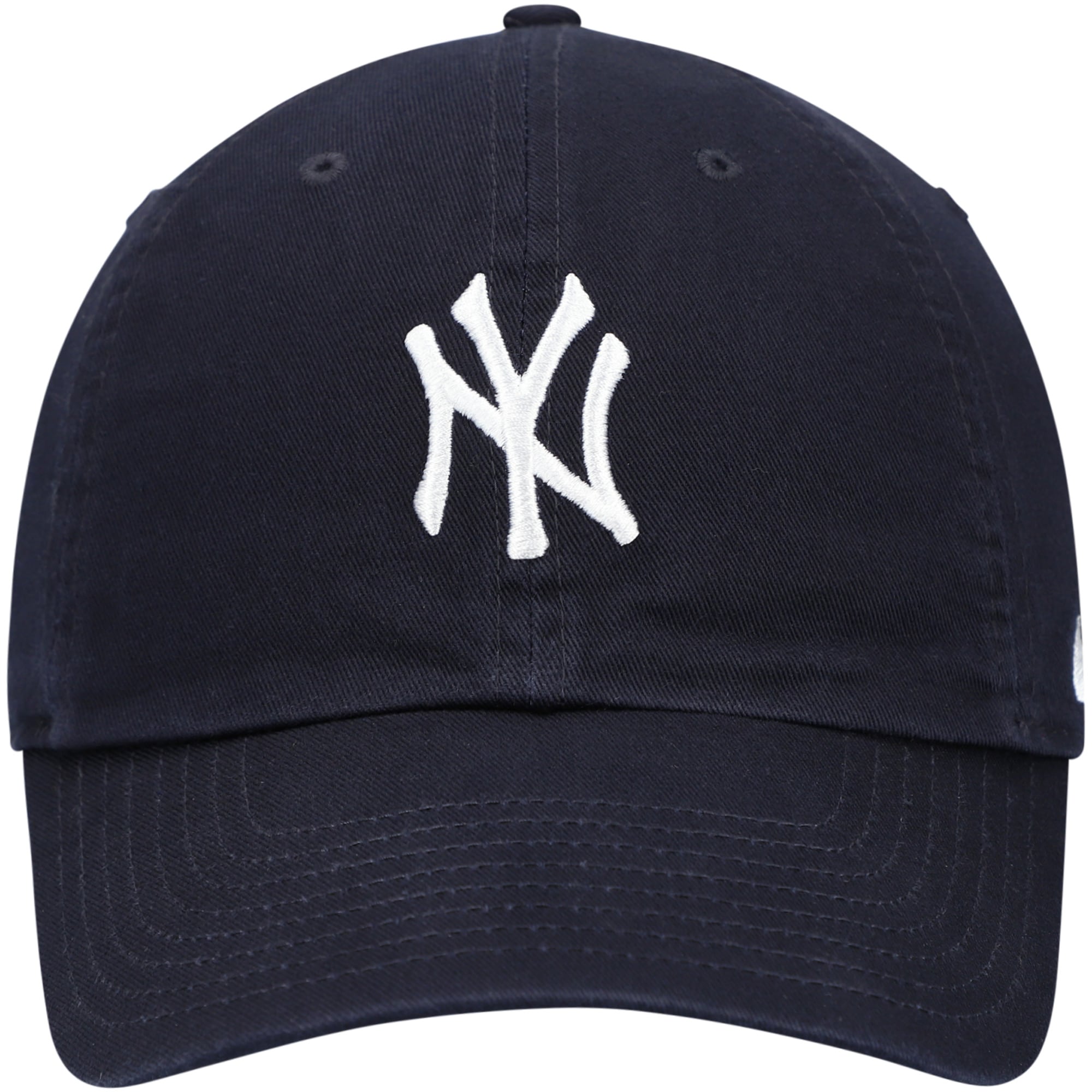 Men's New York Yankees Nike Navy Logo Performance Heritage 86