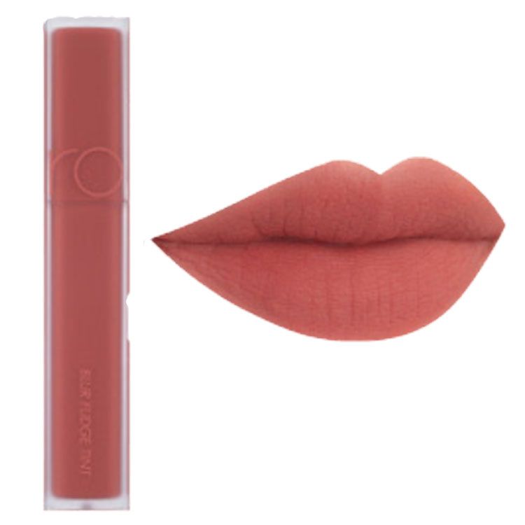 rom&nd (ロムアンド) デュイフルウォーターティント01 in coral(01 in