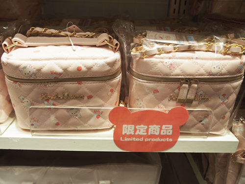 コリラックマ20周年をスペシャルなストロベリーショートケーキでお祝い