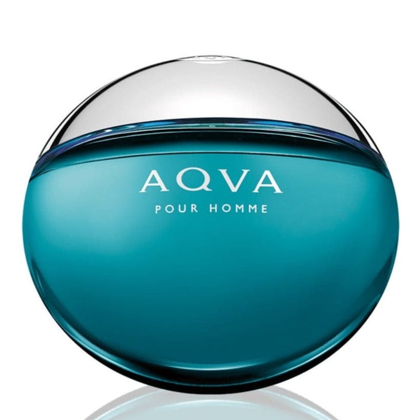 Bvlgari Bvlgari Aqva Pour Homme Men's Perfume/Cologne For Men Eau