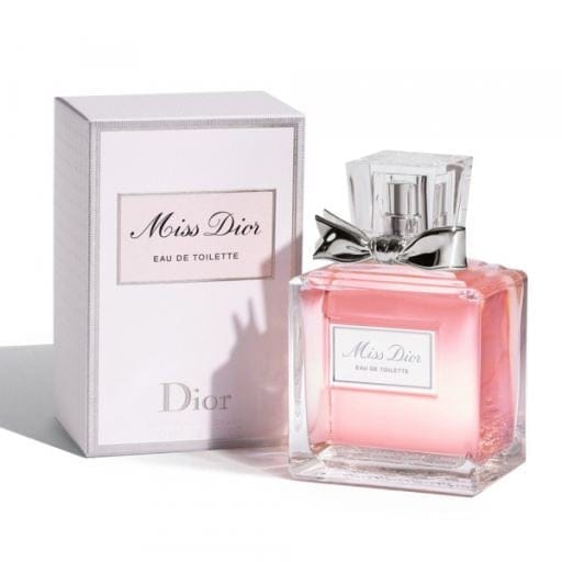 Christian Dior Miss Dior For Women Eau De Toilette– Fandi Perfume