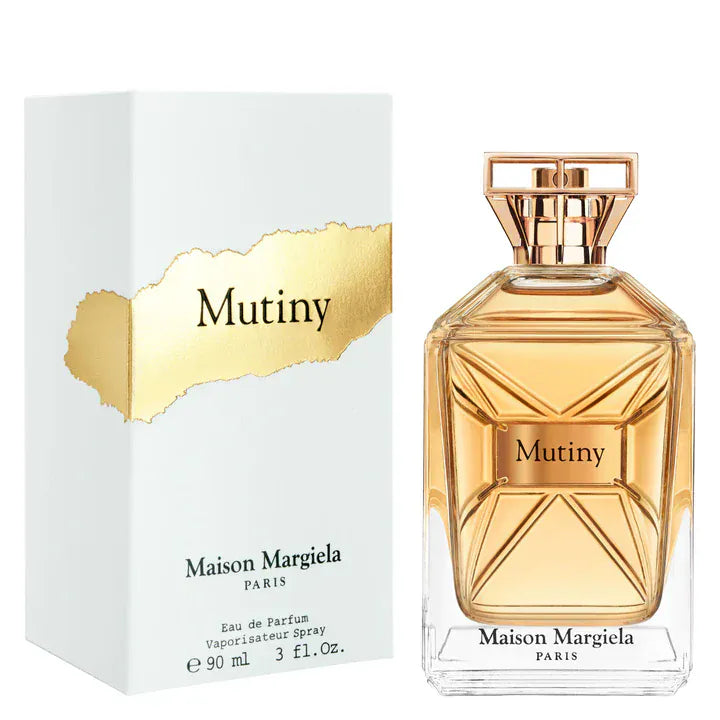 Maison Margiela Mutiny– Fandi Perfume