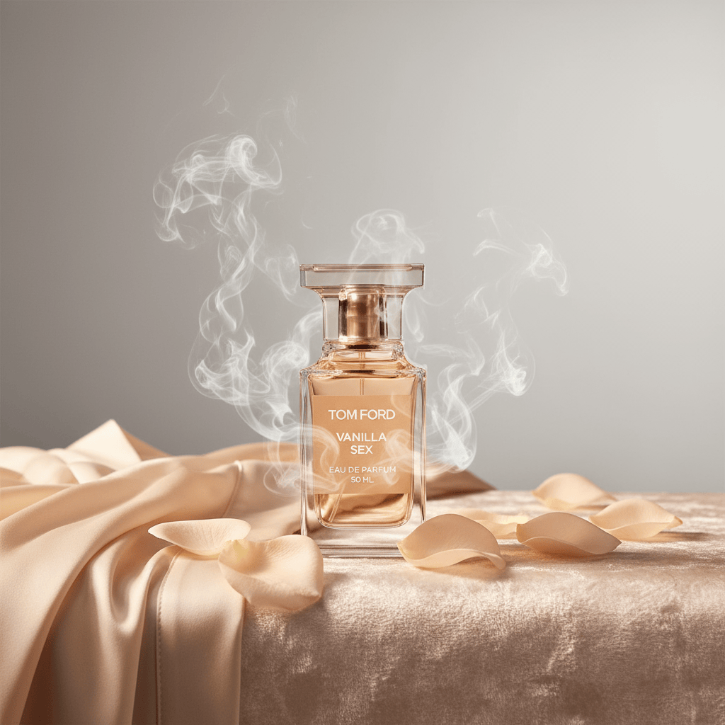 Tom Ford Vanilla Sex– Fandi Perfume