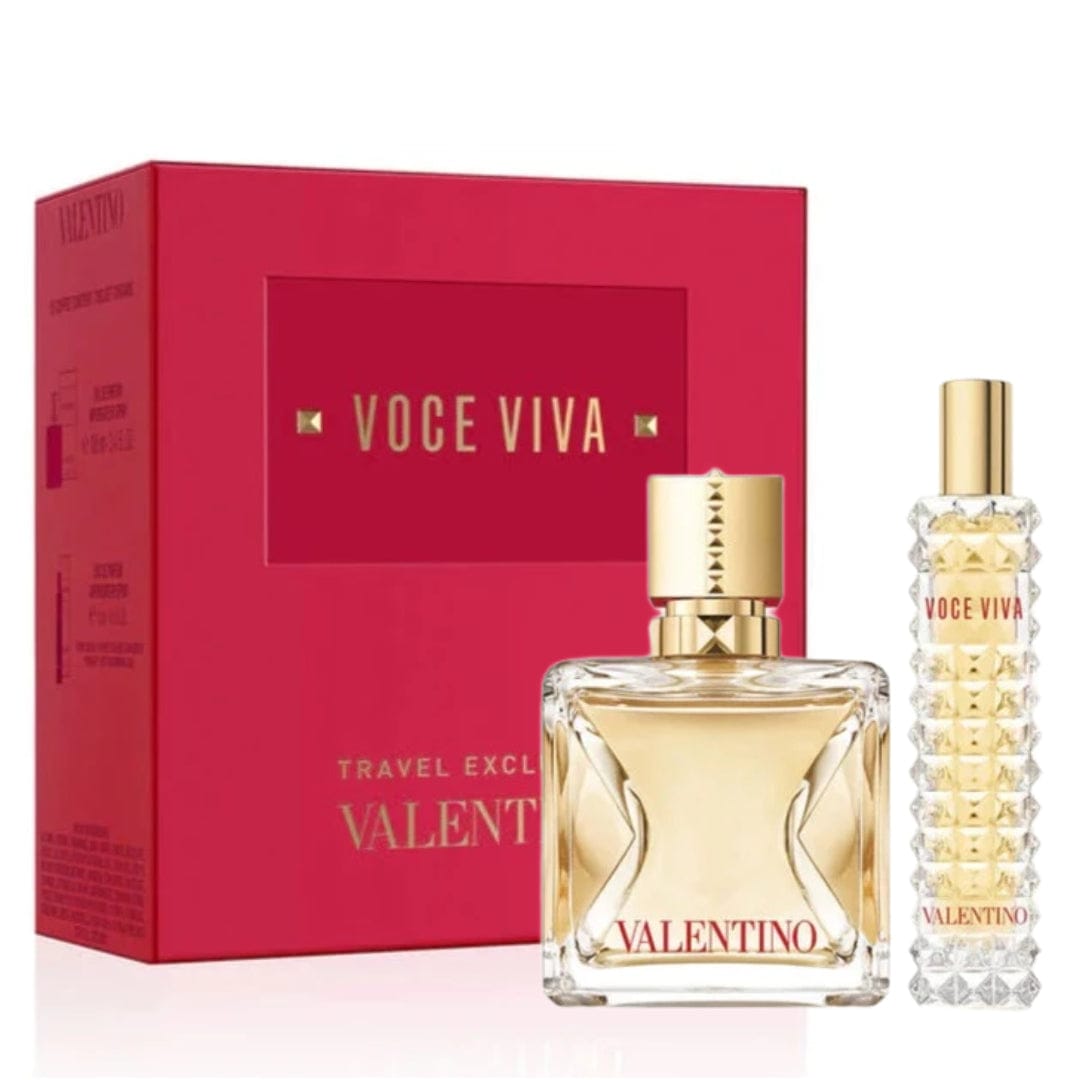 Valentino Voce Viva– Fandi Perfume