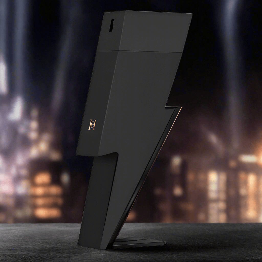 Carolina Herrera Bad Boy Le Parfum– Fandi Perfume