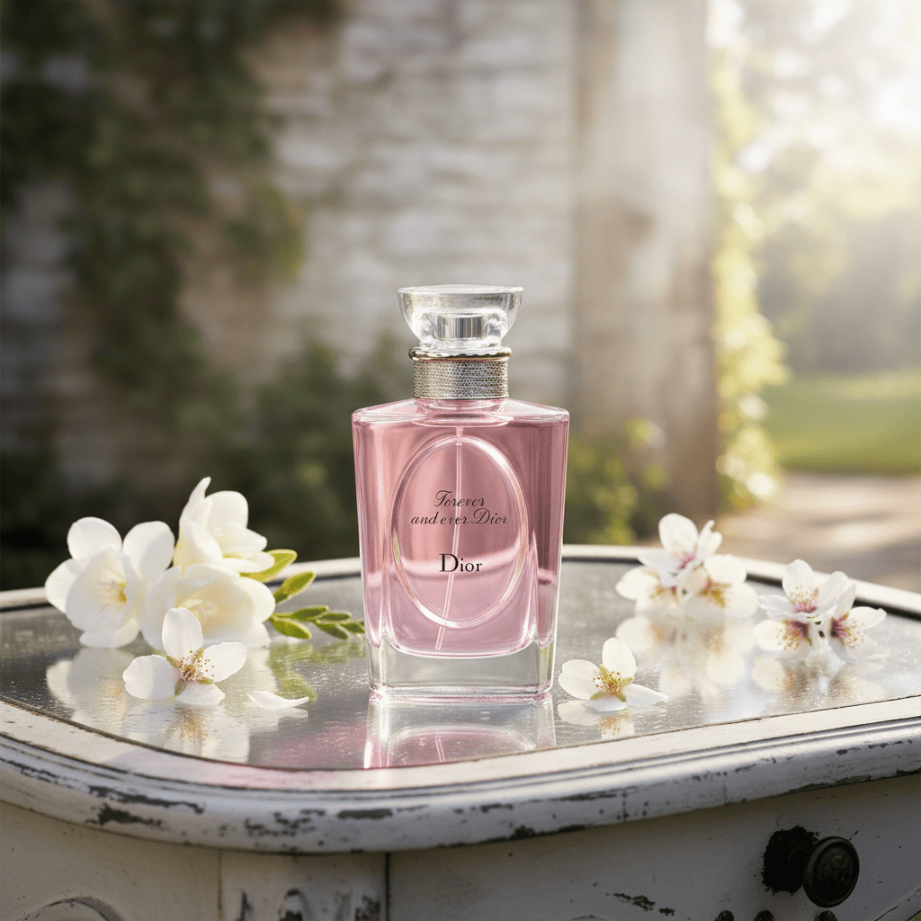 Christian Dior Forever & Ever Dior - For Women Eau de Toilette