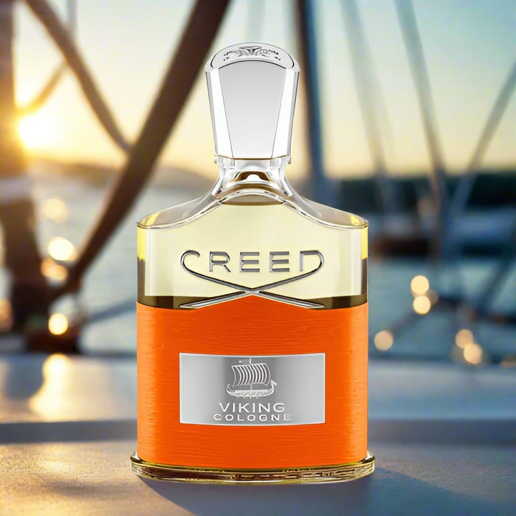 Creed Viking Cologne– Fandi Perfume