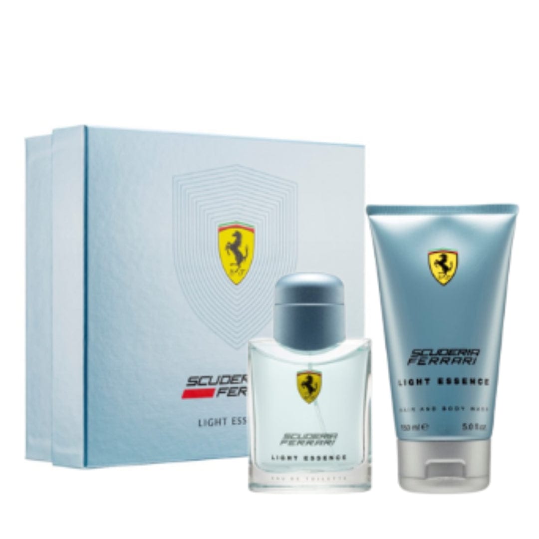 Ferrari Light Essence Men's Perfume/Cologne For Men Eau de