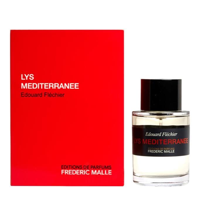 Frederic Malle Lys Mediterranee 3.3 oz Edp– Fandi Perfume
